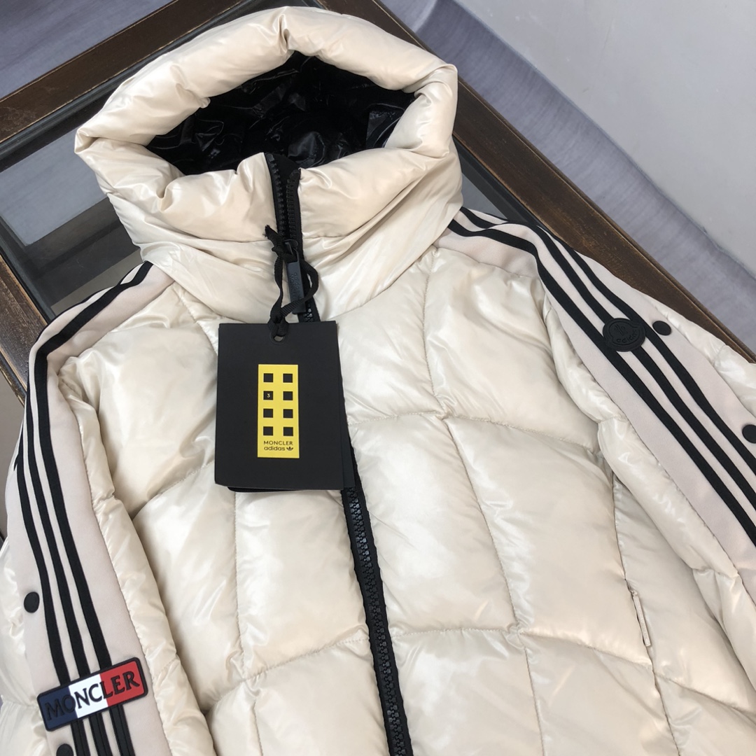 Moncler Down Jackets